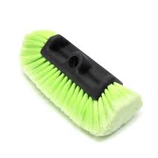 Auto Washing Brush